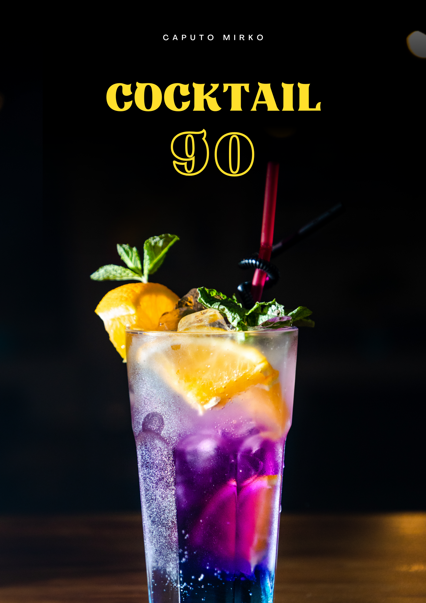 Cocktail 90